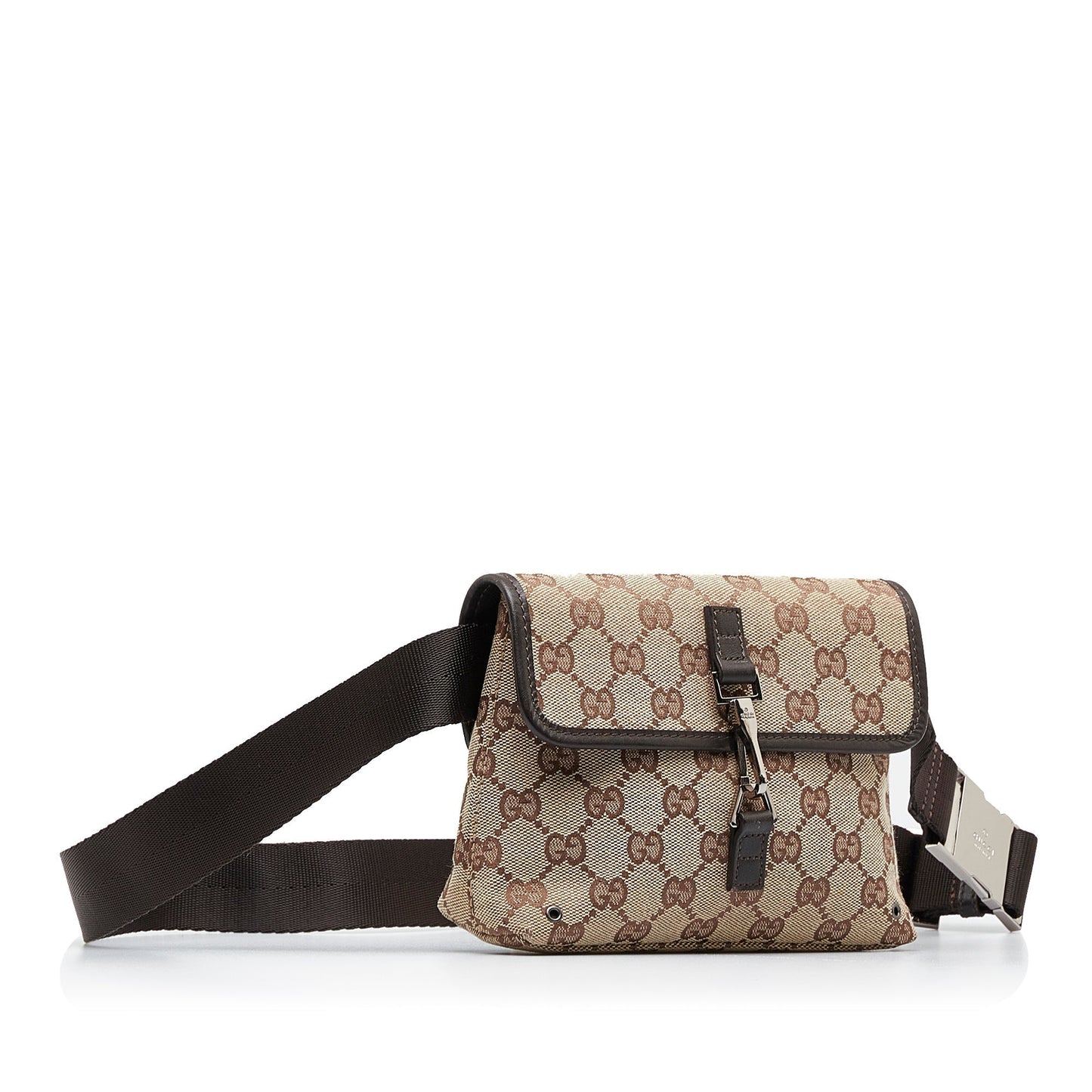 Gucci Jackie Brown GG Canvas