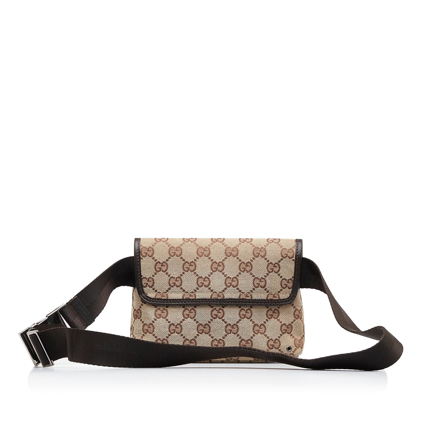 Gucci Jackie Brown GG Canvas