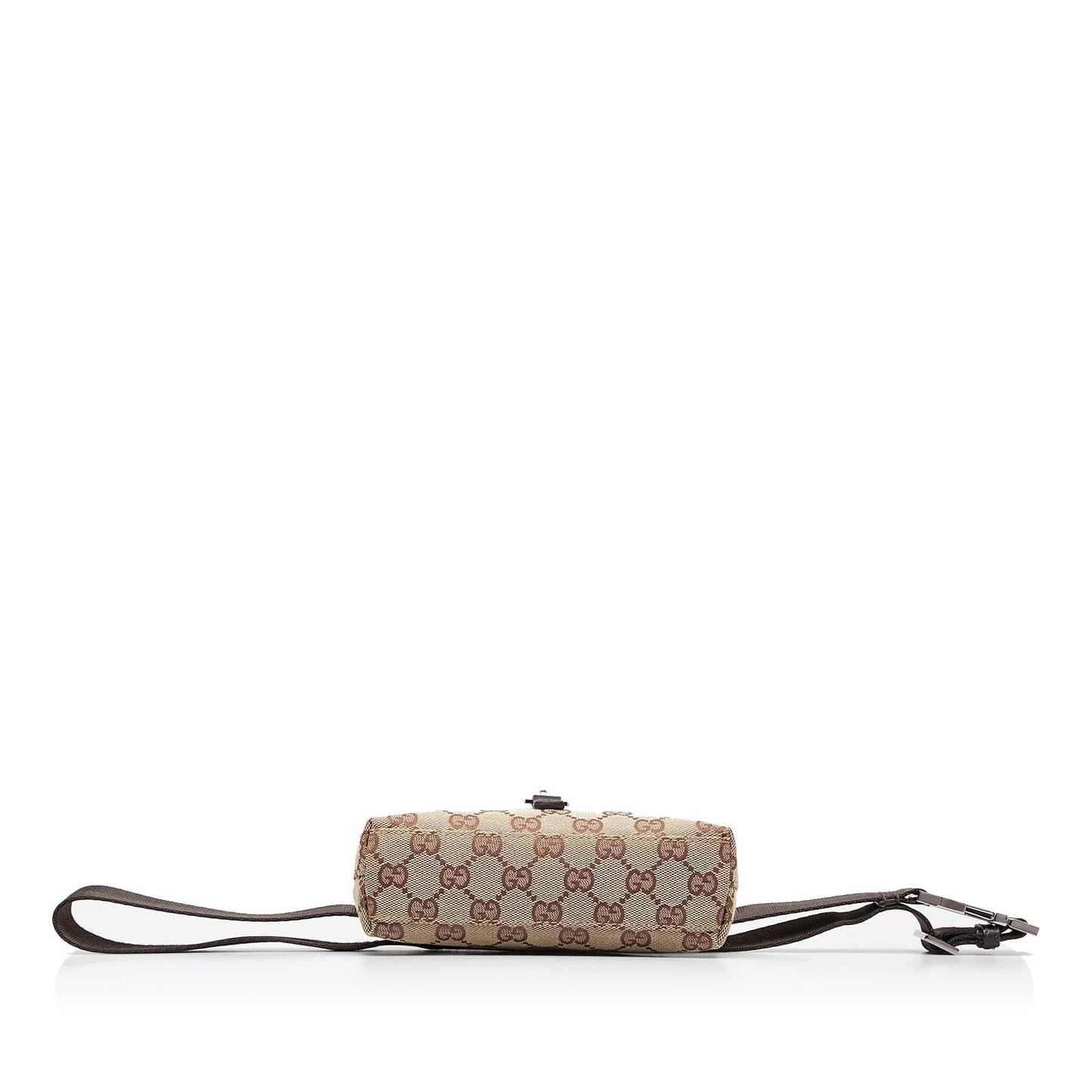 Gucci Jackie Brown GG Canvas