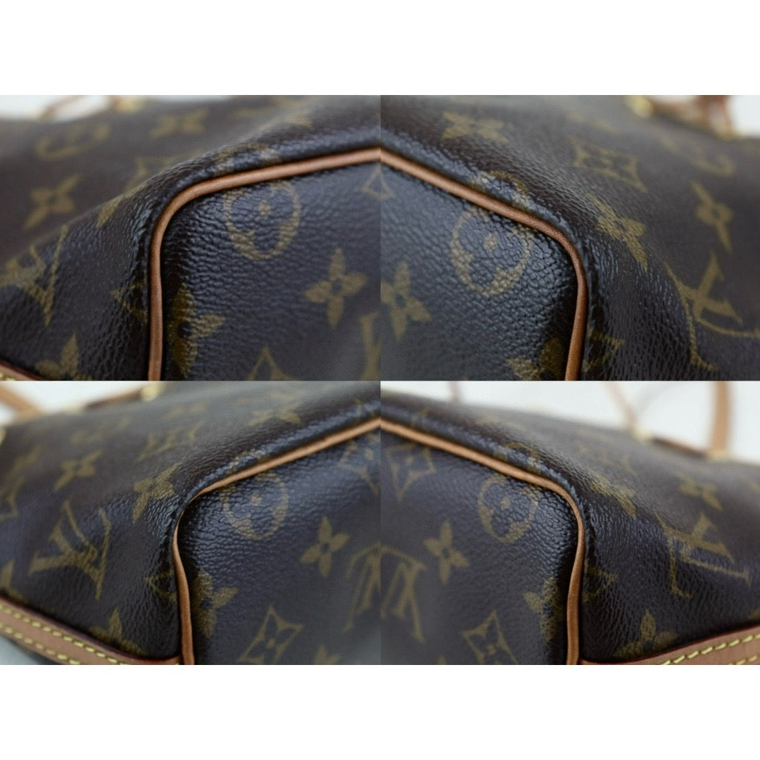 Good ( Rank AB)｜ LV Monogram  Nano Noe  Shoulder Bag ｜X24102801