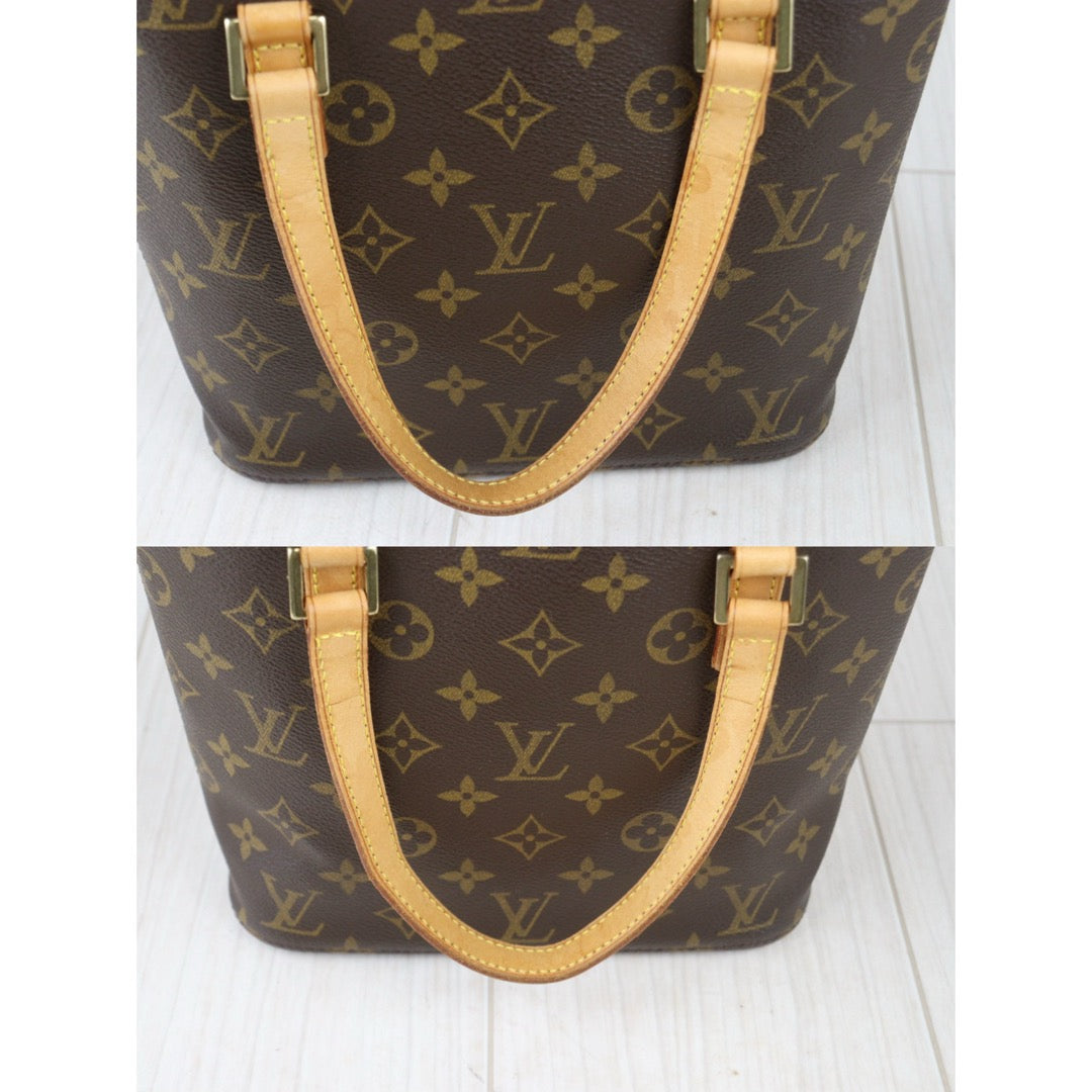 Good ( Rank AB)  ｜ LV Monogram Vavin PM Tote Bag ｜24080902