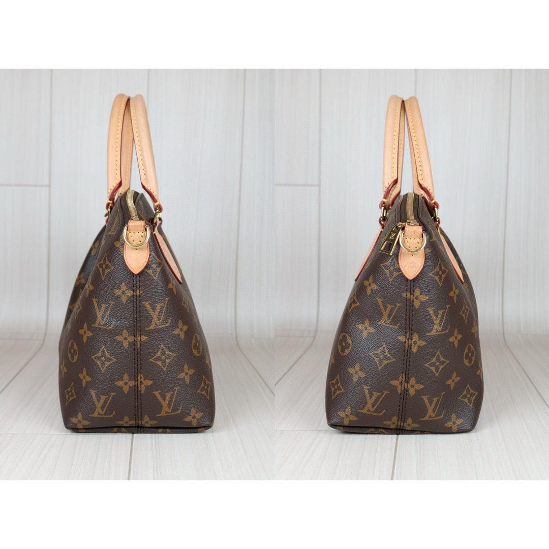Rank A ｜ LV Monogram Boetie PM  HandBag ShoulderBag｜S24080701