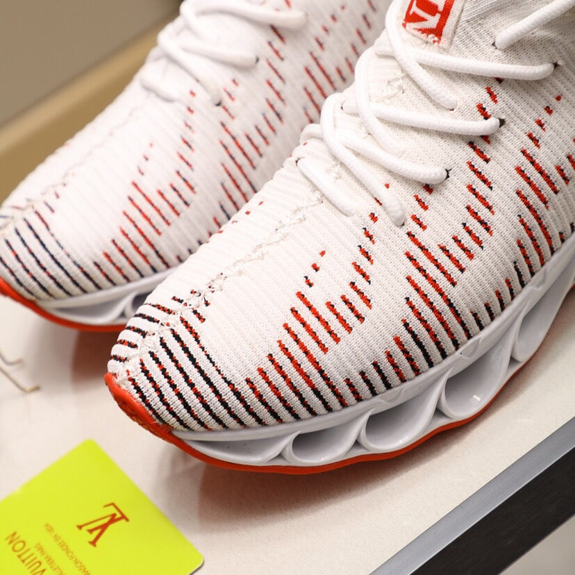 Louis Vuitton sneaker