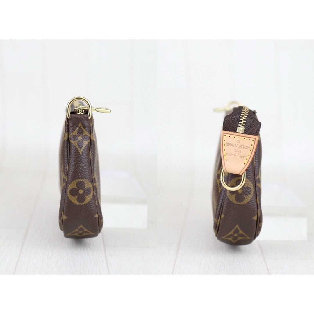 Excellent（Rank SA）｜LV Monogram Petit Bucket PM Tote Bag｜H25021902
