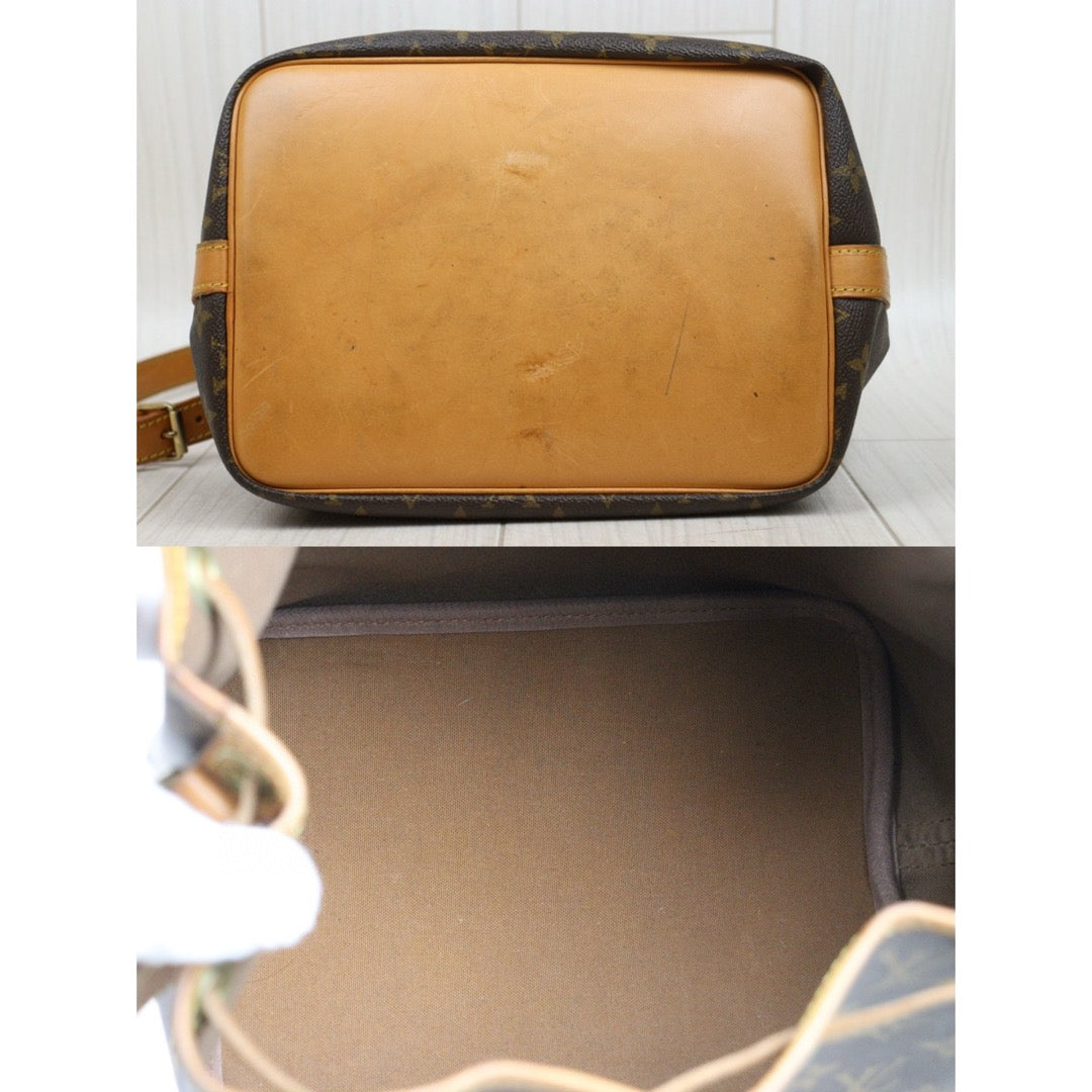 Good ( Rank AB)｜ LV Monogram Petit Noe Shoulder Bag ｜25050231