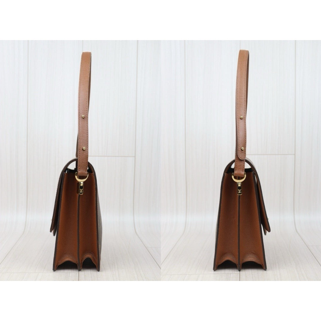 Good ( Rank AB) ｜LV Monogram Vintage Shoulder Bag｜24091907