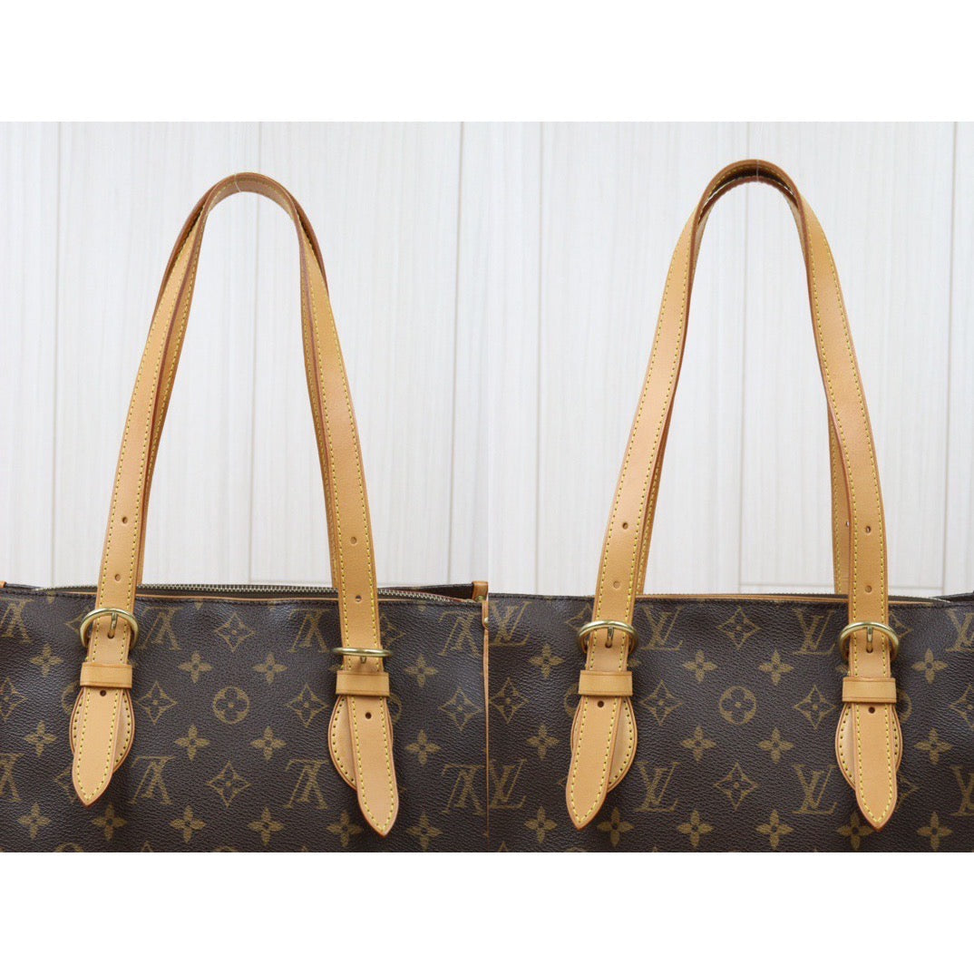 Rank AB ｜ LV Monogram Popin Cool O Shoulder Bag｜ 24050934