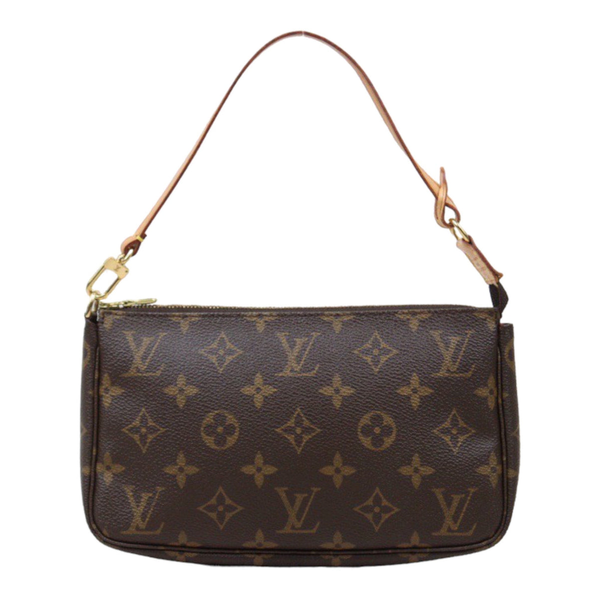 Rank AB ｜ LV Monogram Pochette Accessoires Vintage Model｜24060609