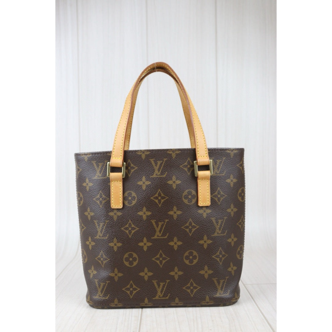 Good ( Rank AB)  ｜ LV Monogram Vavin PM Tote Bag ｜24080902