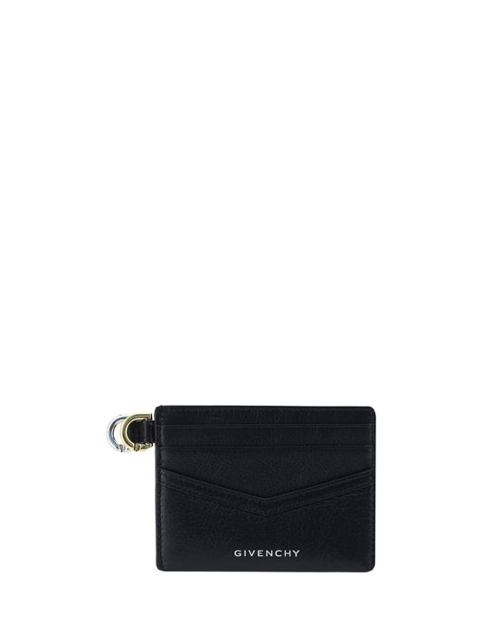 Givenchy Women Voyou Card Holder