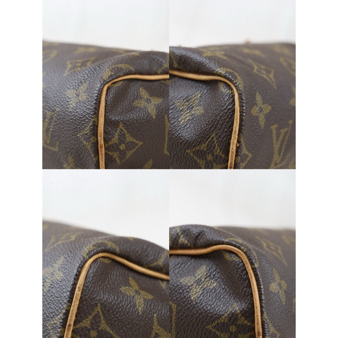Good ( Rank AB)｜ LV Monogram Mini Speedy Handbag ｜24072902