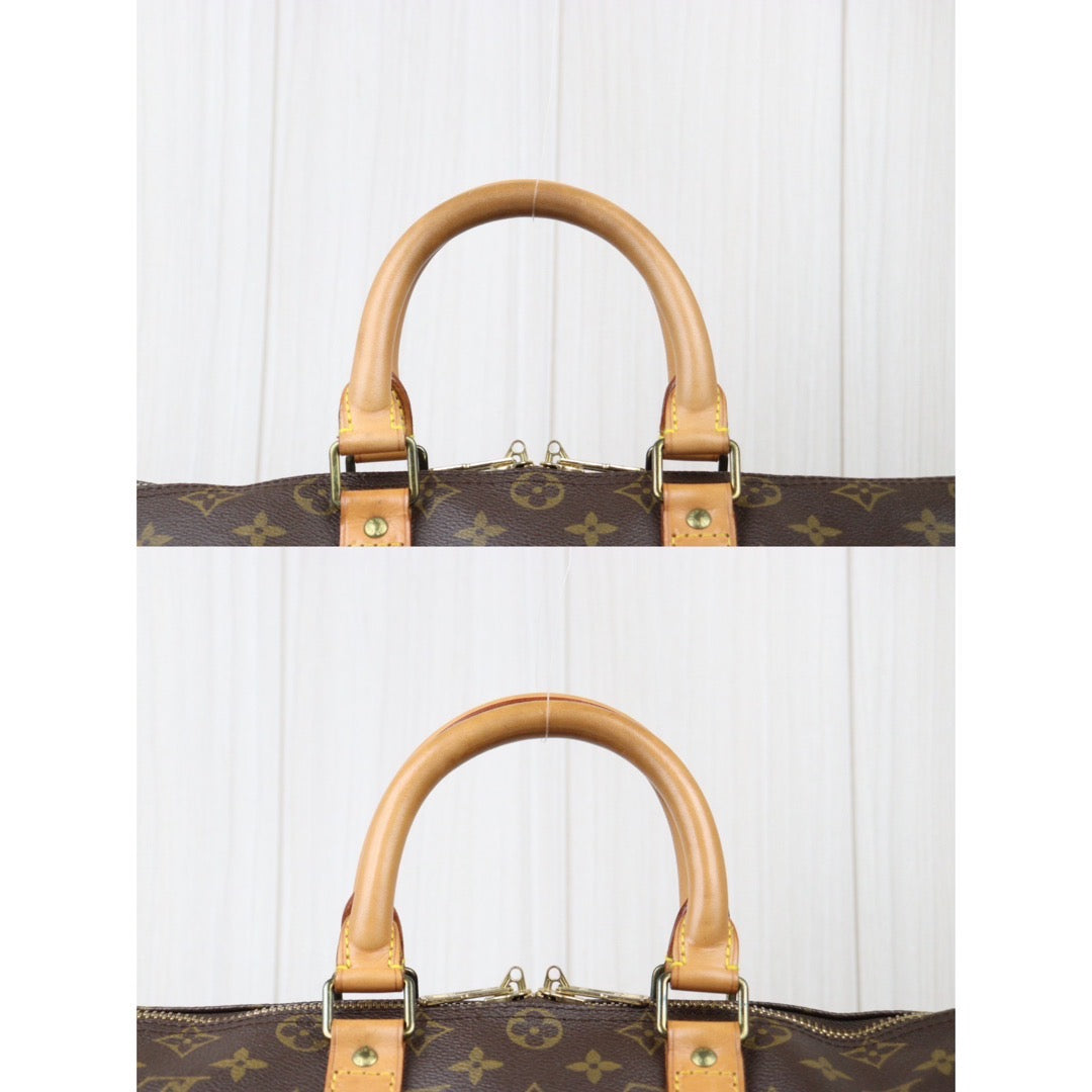 Good ( Rank AB)｜ LV Monogram Keypol Bandrière 45 With Shoulderstrap｜24062703