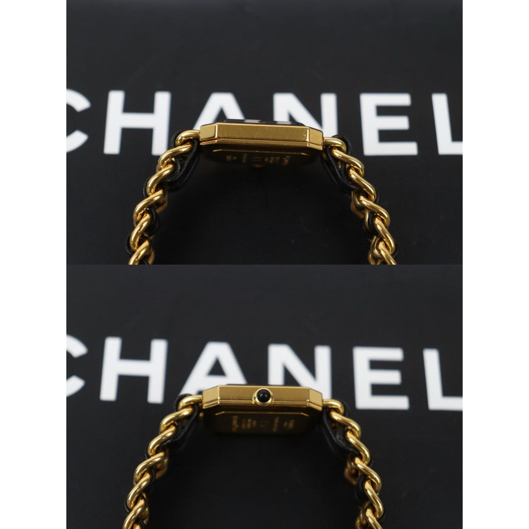 Very Good ( Rank A) ｜ CHANEL Premiere Watch M Size｜24120921