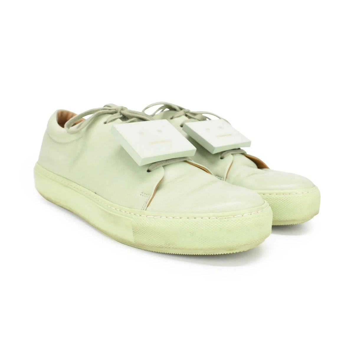 Acne Sneakers - Women's 39