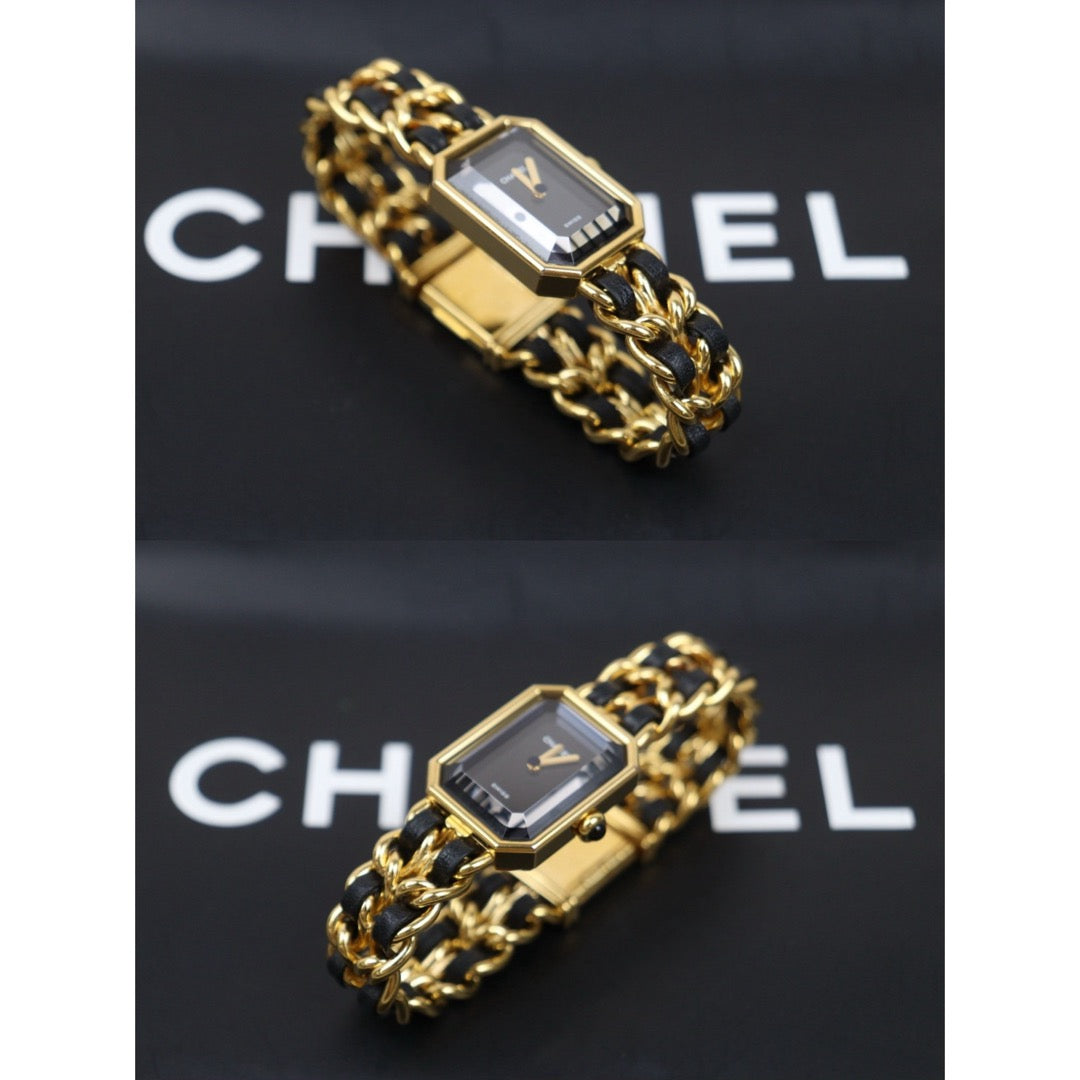 Very Good ( Rank A) ｜ CHANEL Premiere Watch M Size｜25052112