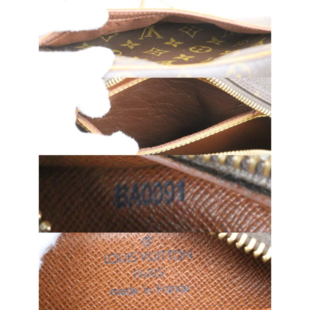 Good ( Rank AB)｜LV Monogram Blower Shoulder Bag｜S24122303