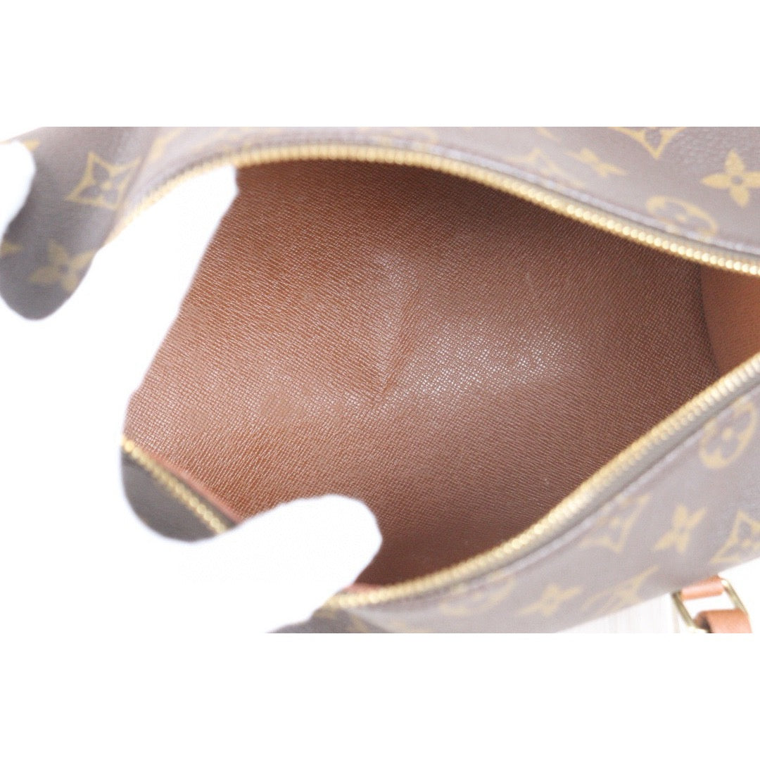 Very Good ( Rank A)｜ LV Monogram Papillon 26 Handbag ｜24080109