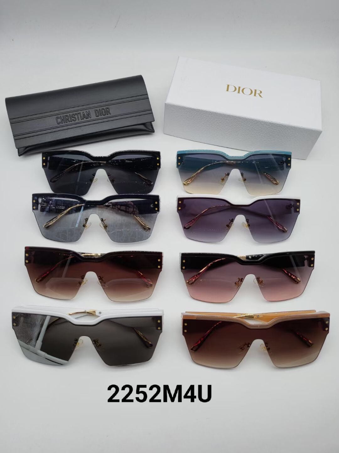 Christian Dior Sunglasses