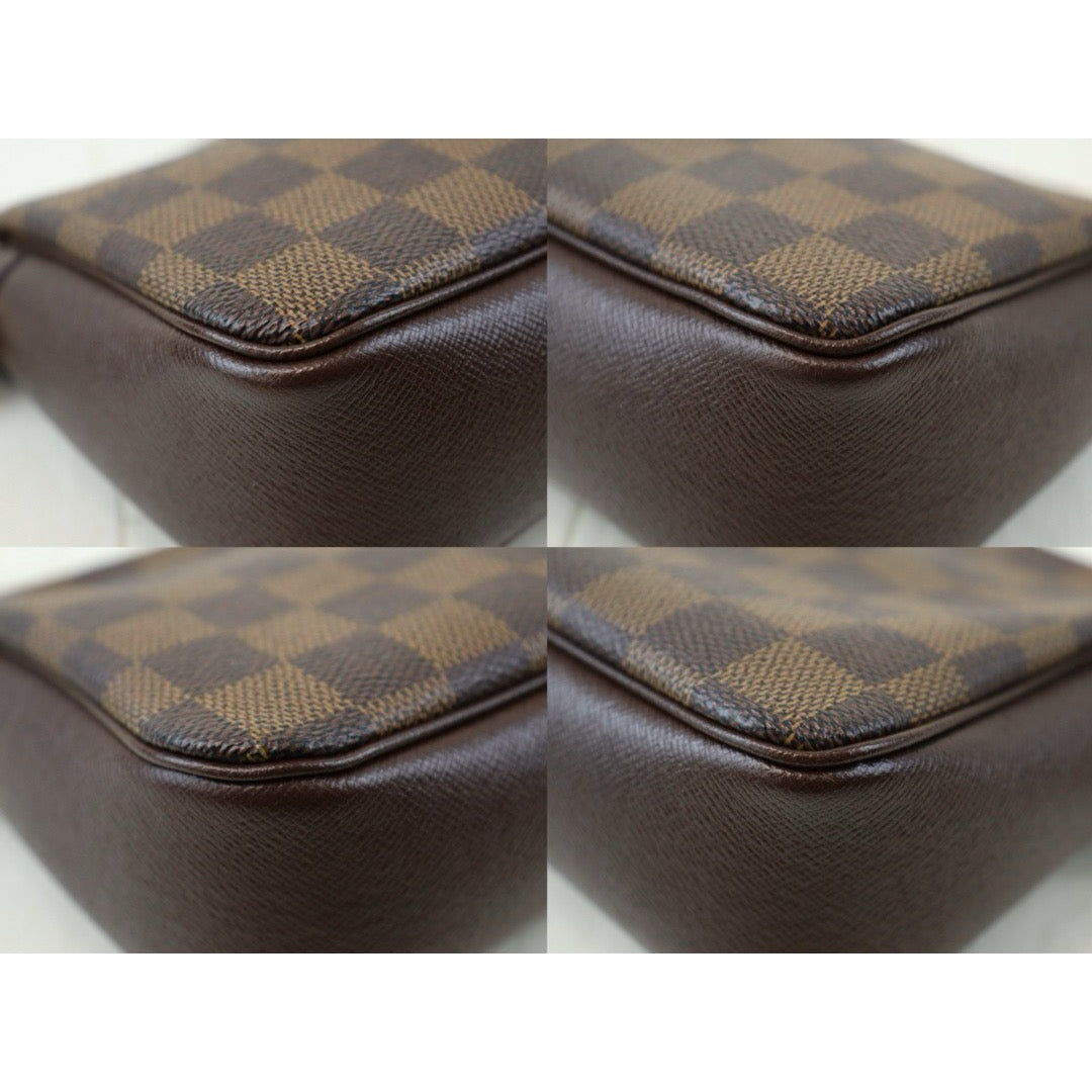 Very Good ( Rank A)｜ LV Damier Truth make up ｜H24093001