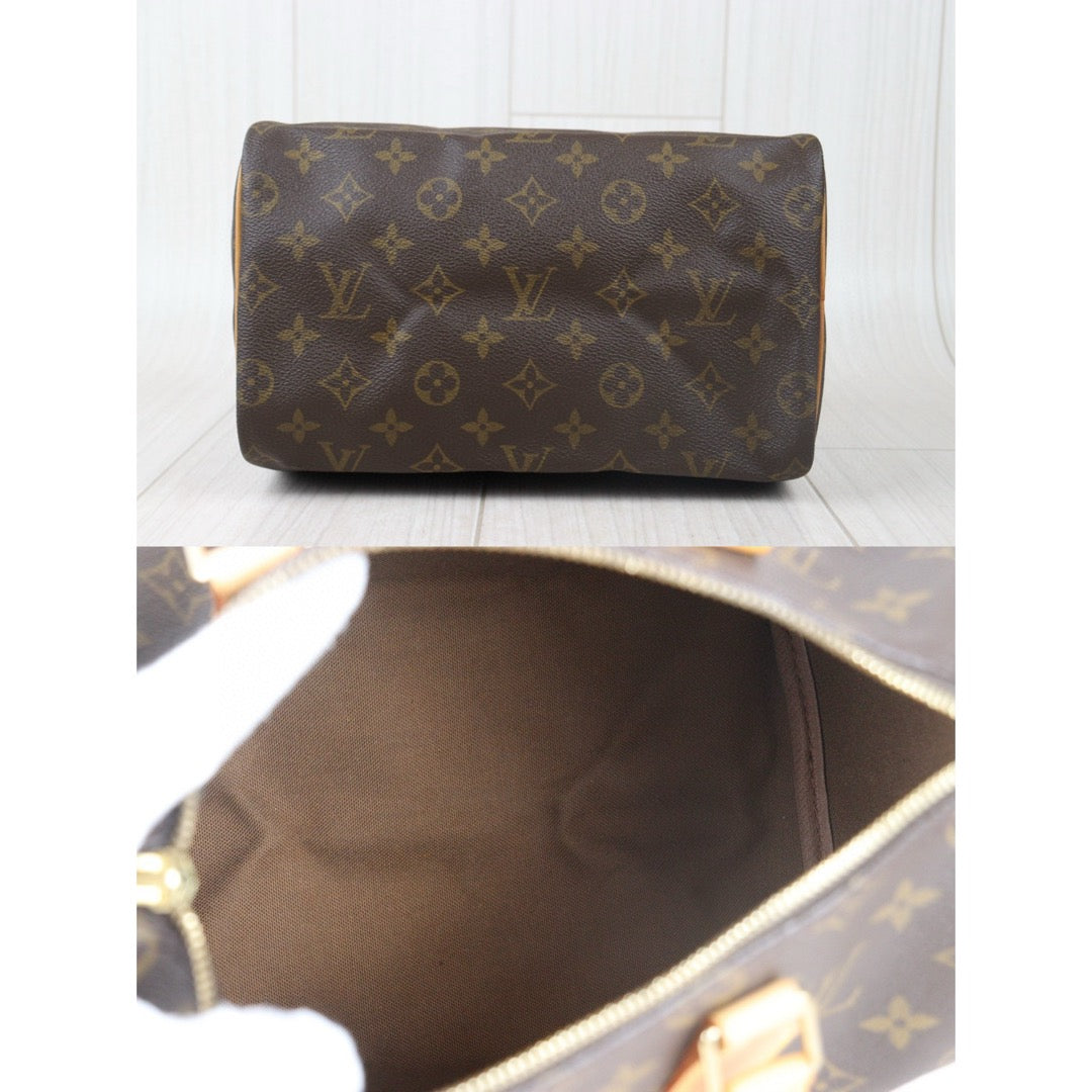 Very Good ( Rank A)｜ LV Monogram Speedy 25 Hand Bag ｜24081922