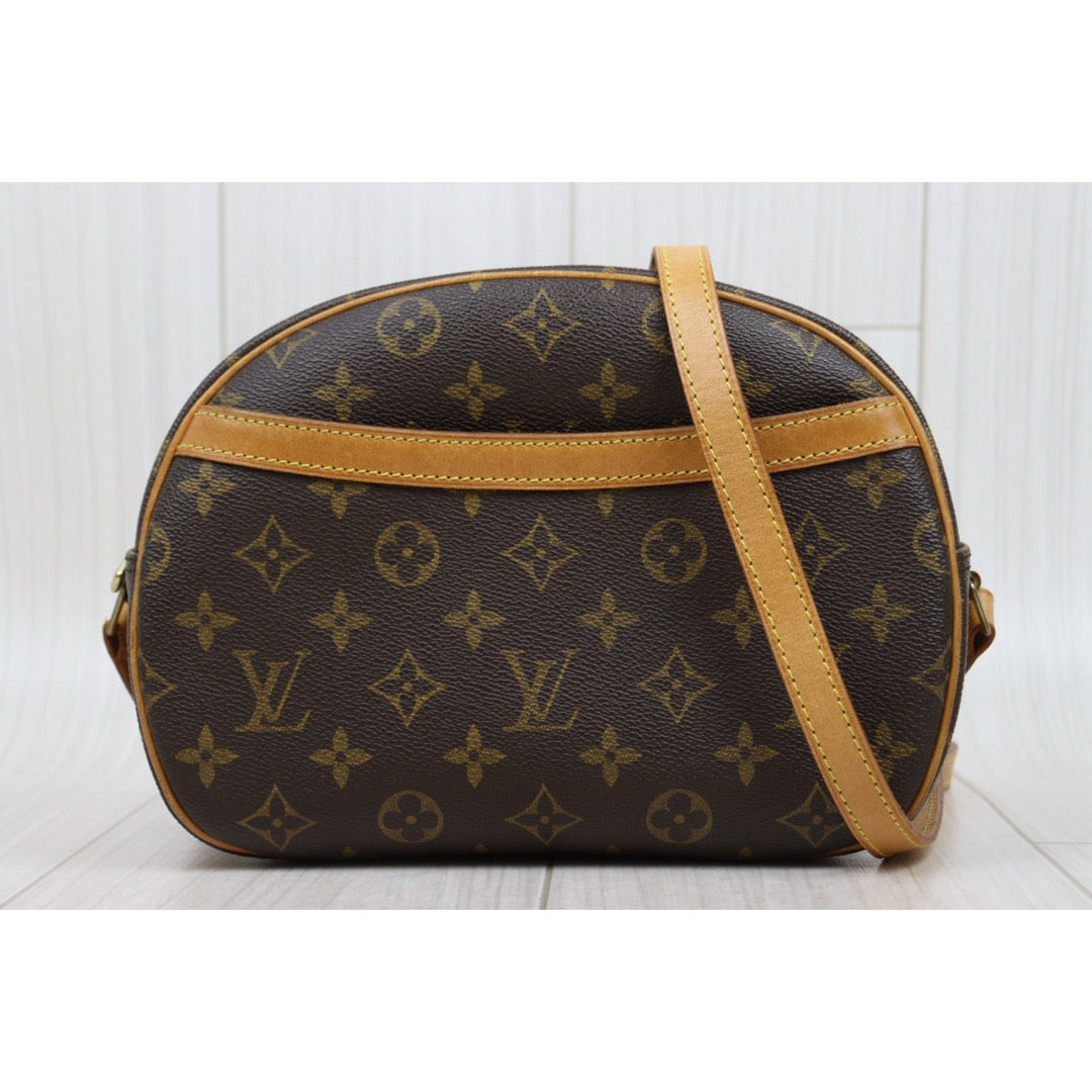Good ( Rank AB) ｜LV Monogram Blower Shoulder Bag｜25042102