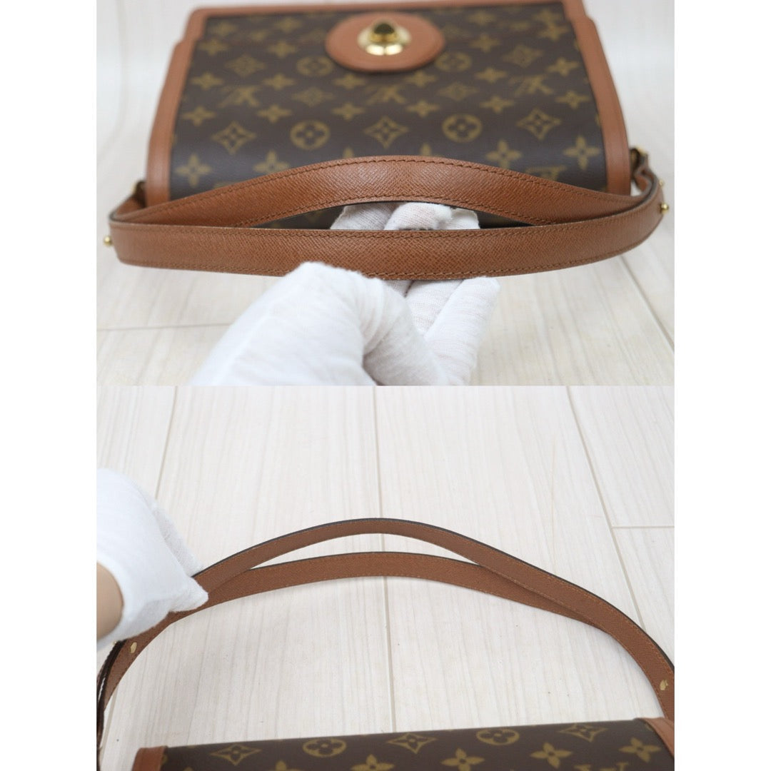 Good ( Rank AB) ｜LV Monogram Vintage Shoulder Bag｜24091907