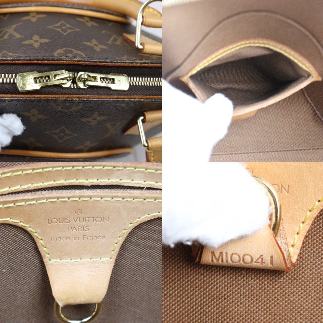 Rank AB ｜ LV Monogram Ellipse PM ｜24050602