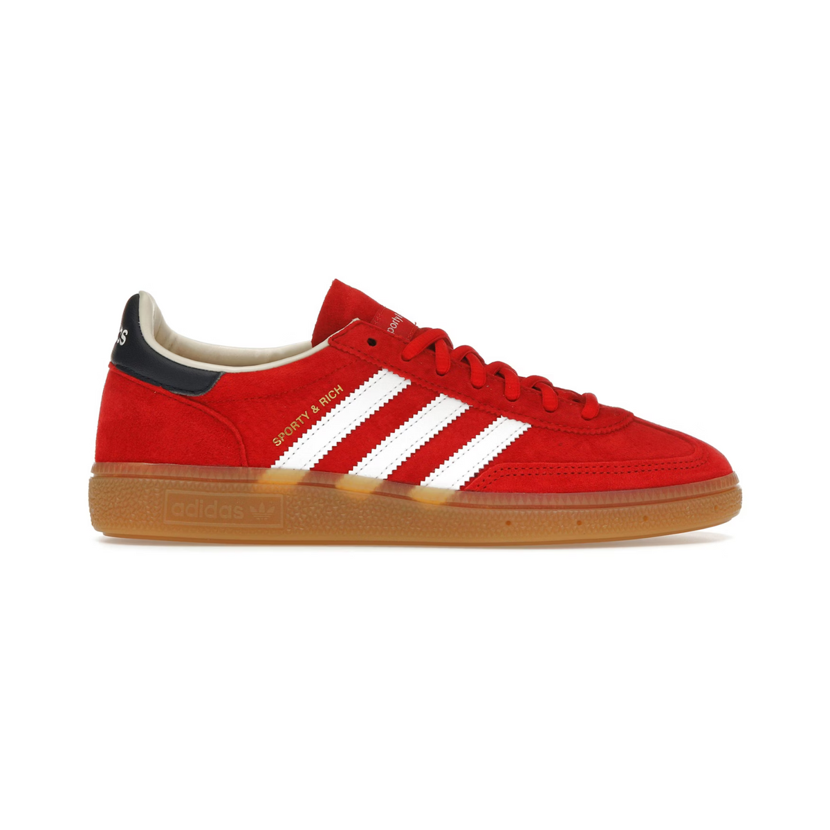 Adidas x Sporty & Rich 'Handball Spezial SP' Sneakers - Men's 7.5