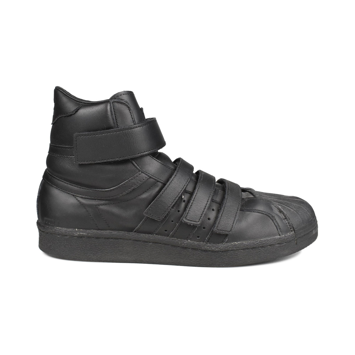 Adidas x Juun J 'Superstar' Sneakers - Men's 10