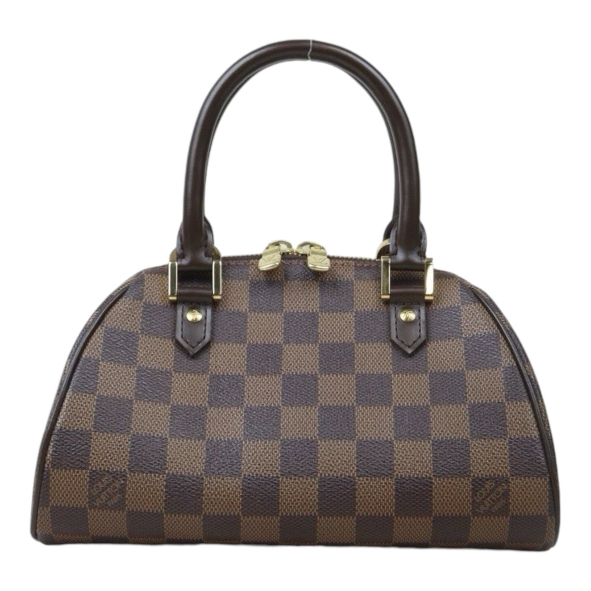 Very Good ( Rank A)｜ LV Damier Rivera PM Handbag ｜24090910