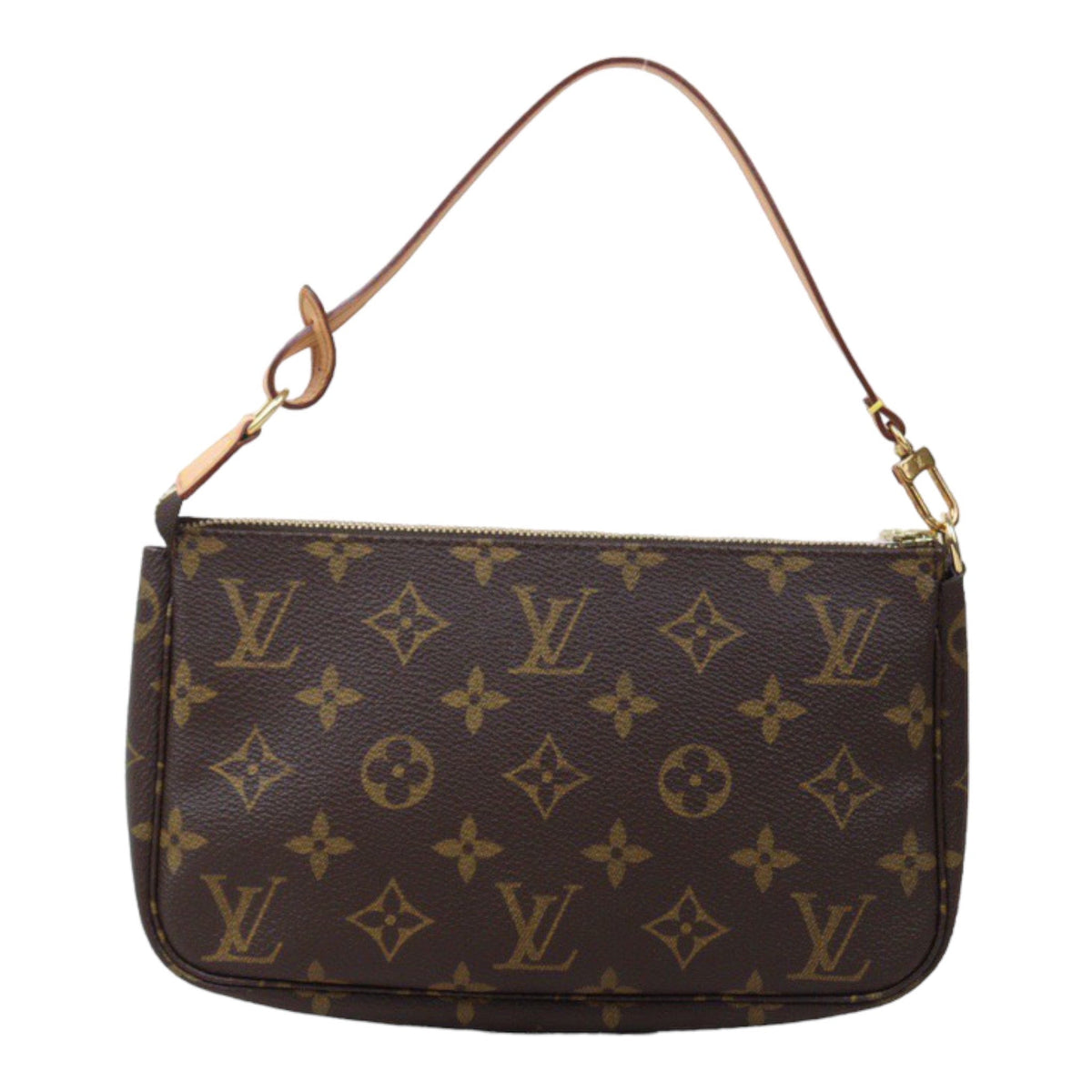 Rank A ｜ LV Monogram Pochette Accessoires Vintage Model｜24060610