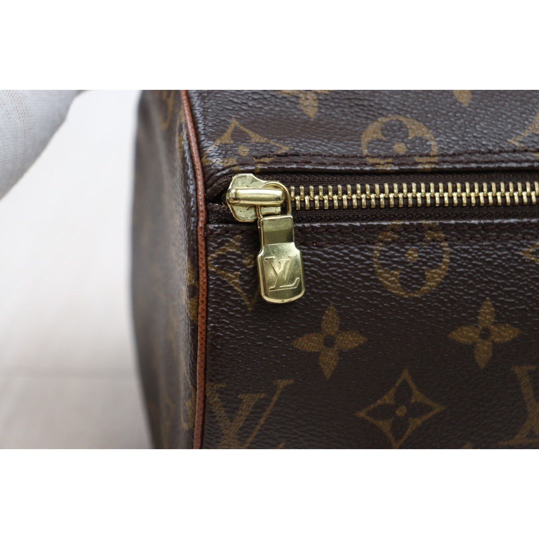 Rank A ｜ LV Monogram Papillon 26 Handbag ｜24051621