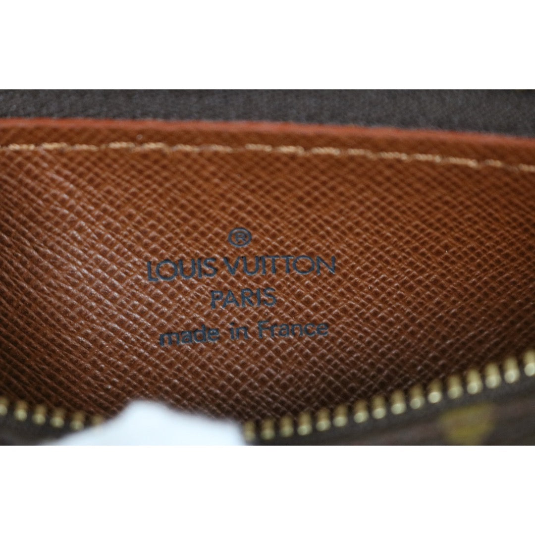 Very Good ( Rank A)｜LV Monogram Papillon Included Pouch｜S25030702