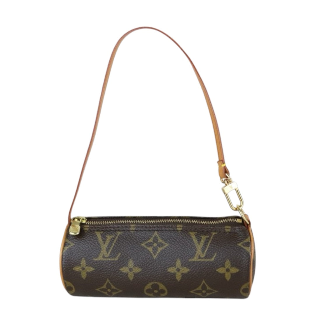 Very Good ( Rank A)｜LV Monogram Papillon Included Pouch｜S25030702