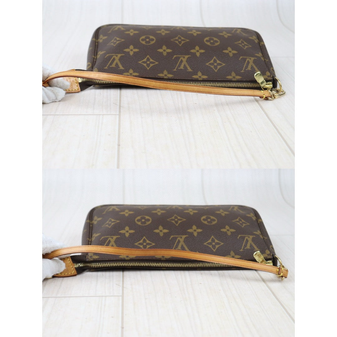 Good ( Rank AB)｜ LV Monogram Pochette Accessoires Vintage Model｜24080608