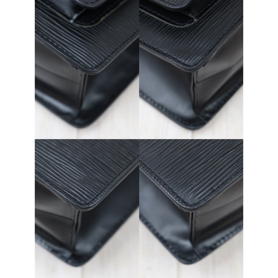 Rank A｜ LV Epi Monceau28 Shoulder Bag ｜24052710