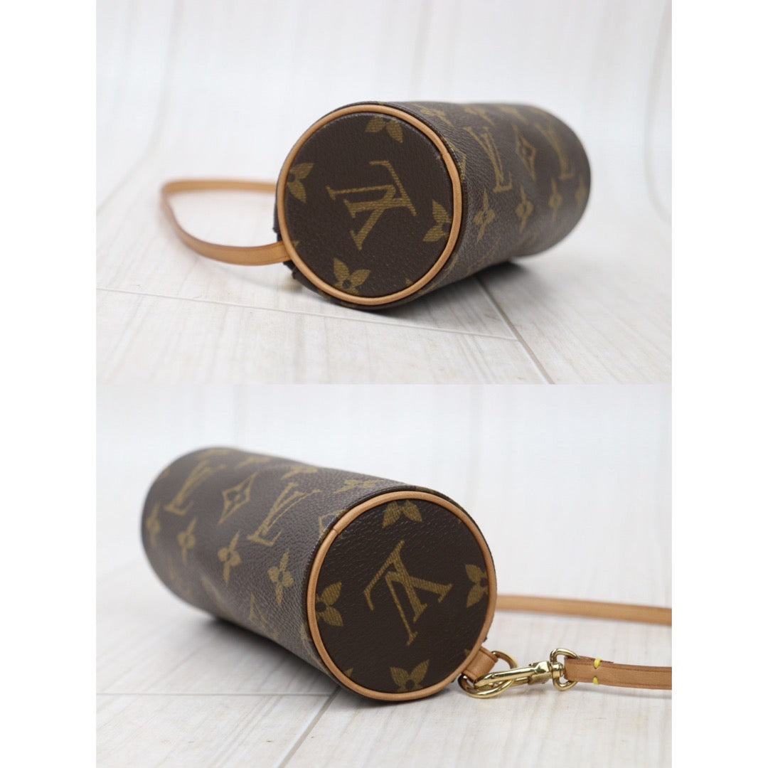 Rank AB ｜ LV Monogram Papillon 30 Handbag ｜24061322