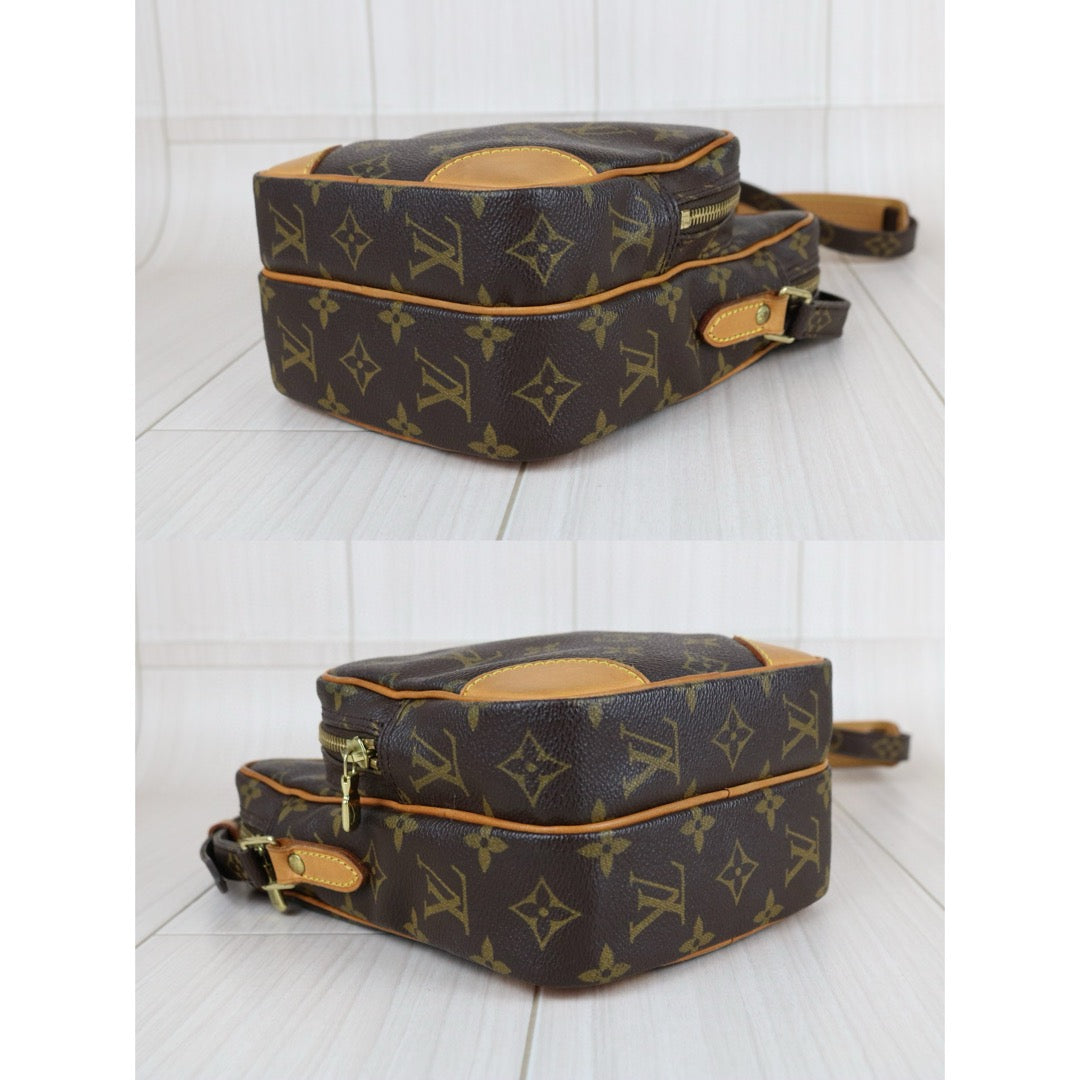 Good ( Rank AB)｜ LV Monogram Amazon Shoulder Bag｜X25050605