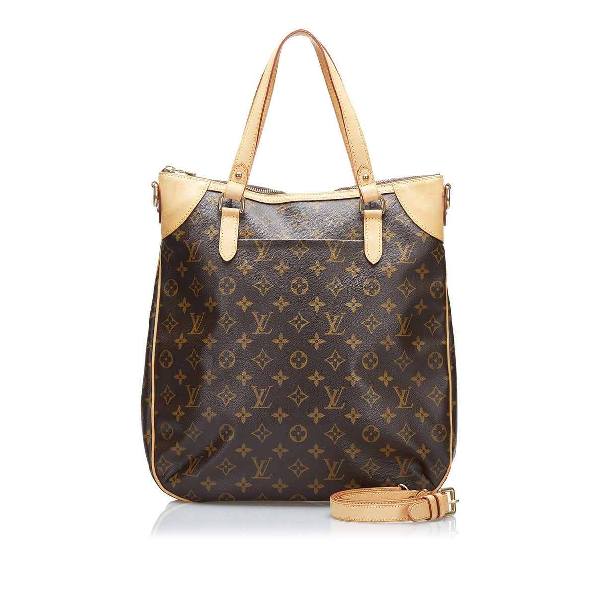 Louis Vuitton Odeon GM Monogram Canvas