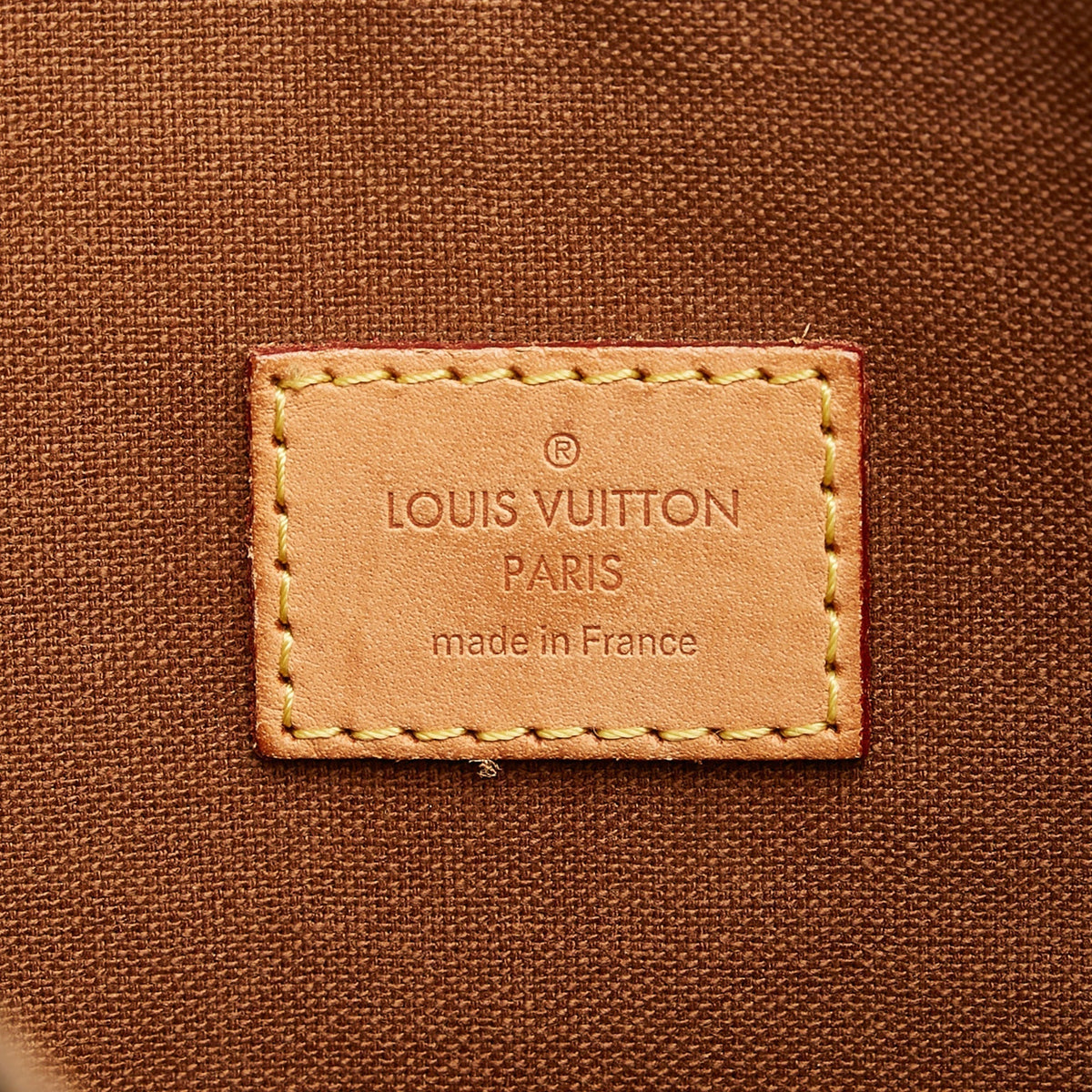 Louis Vuitton Odeon GM Monogram Canvas