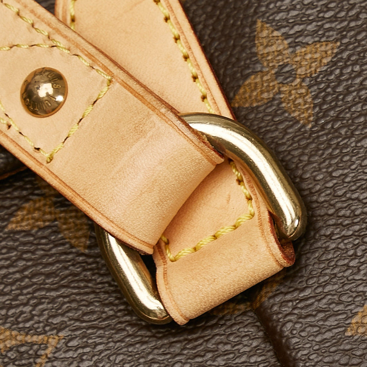 Louis Vuitton Odeon GM Monogram Canvas