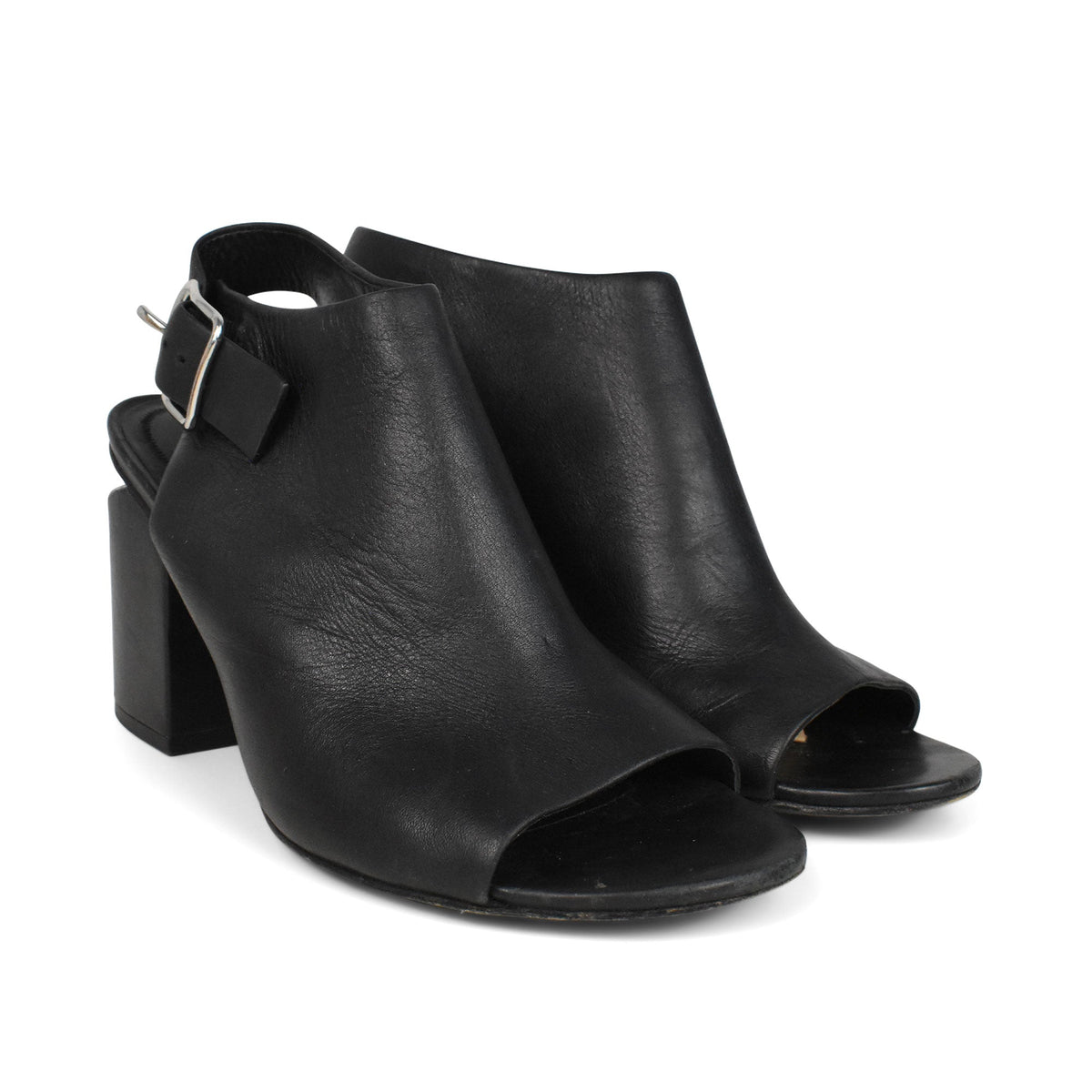 Alexander Wang 'Nadia' Booties - Women's 38
