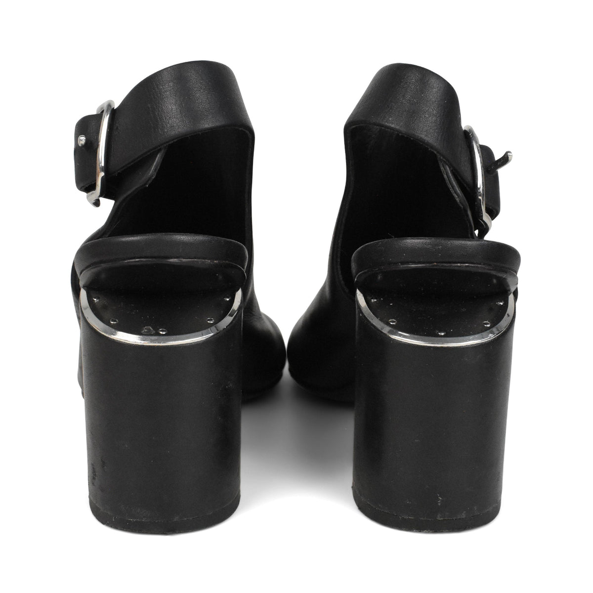 Alexander Wang 'Nadia' Booties - Women's 38