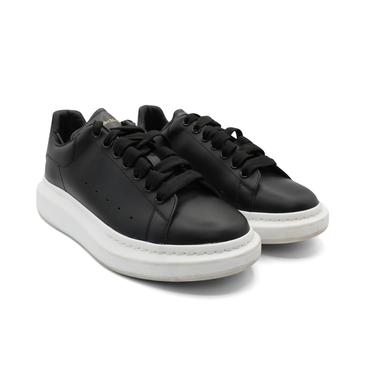 Alexander McQueen 'Larry' Sneakers - Men's 41