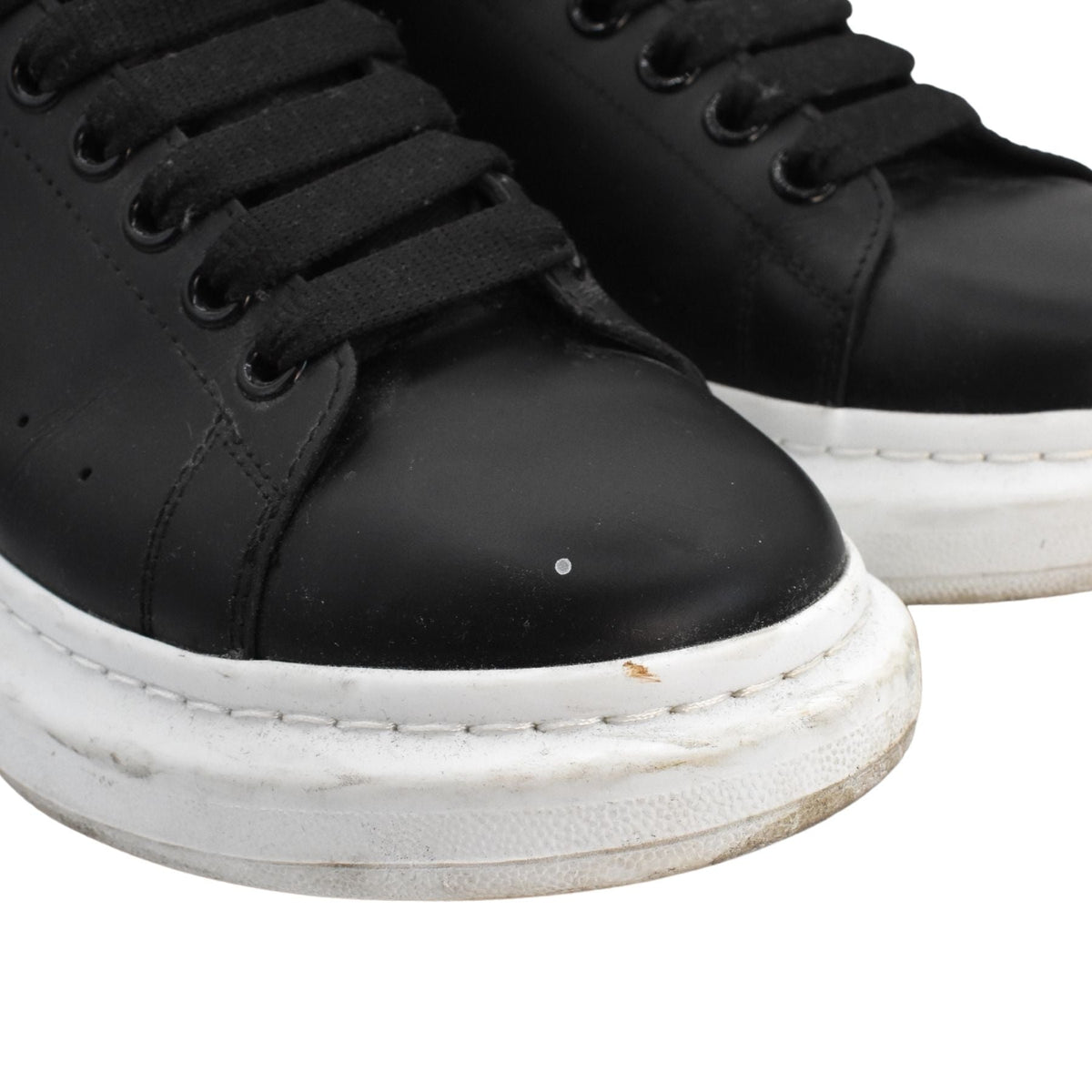 Alexander McQueen Chunky Sneakers - Men's 41