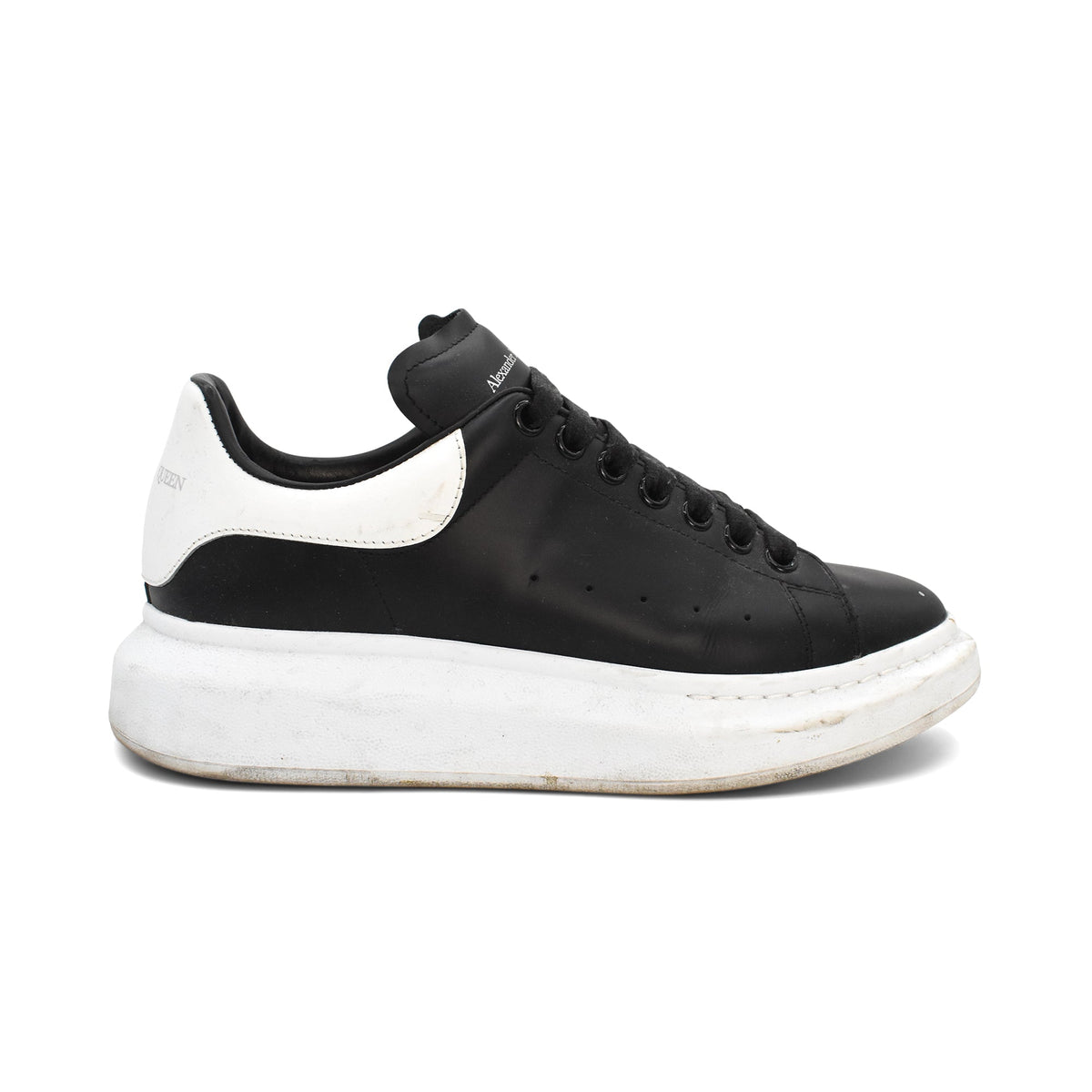Alexander McQueen Chunky Sneakers - Men's 41