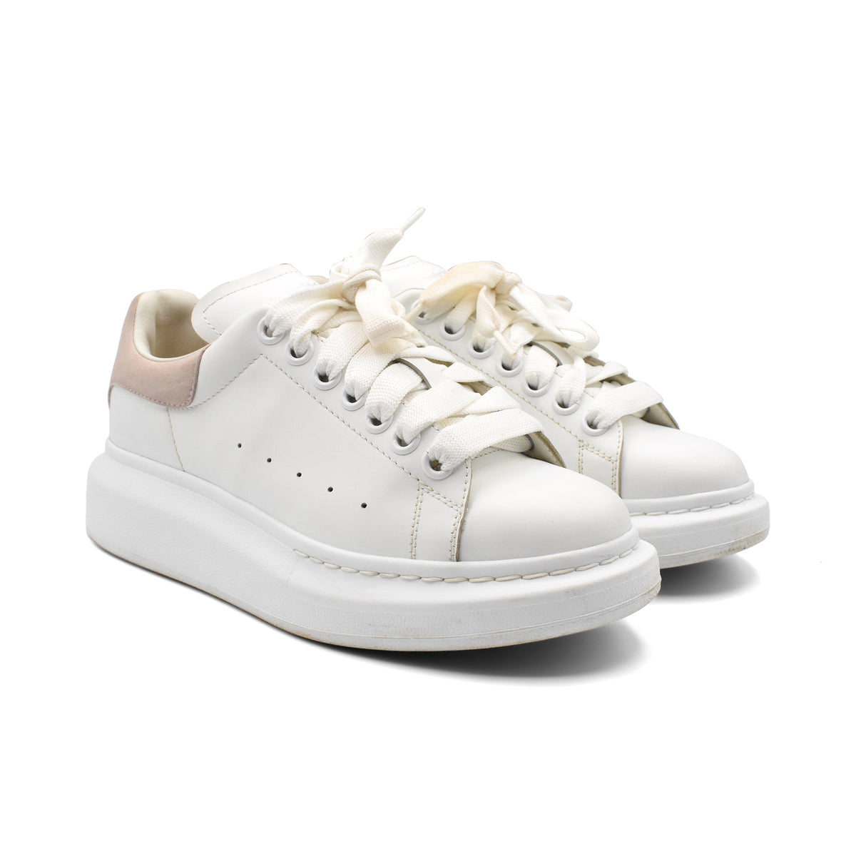 Alexander McQueen 'Larry' Sneakers - Women's 37.5