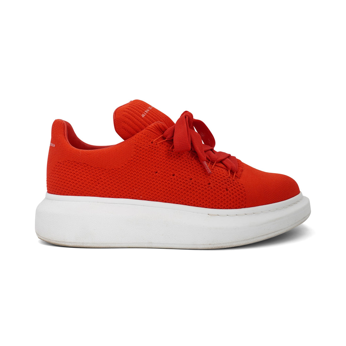 Alexander McQueen Knit Sneakers - Women's 38.5