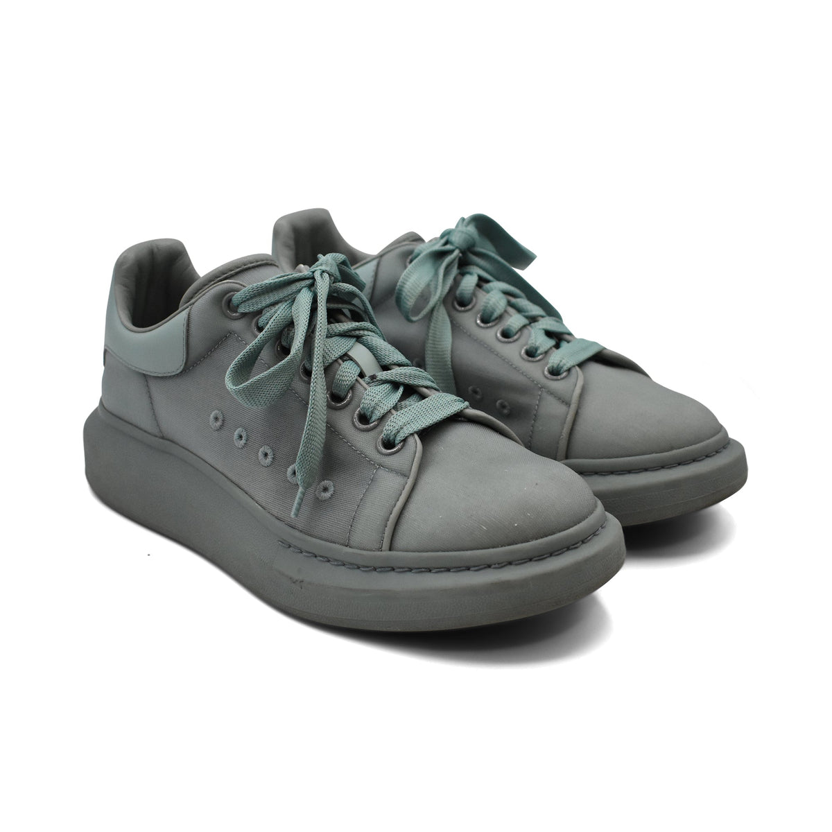Alexander McQueen Sneakers - Men's 41