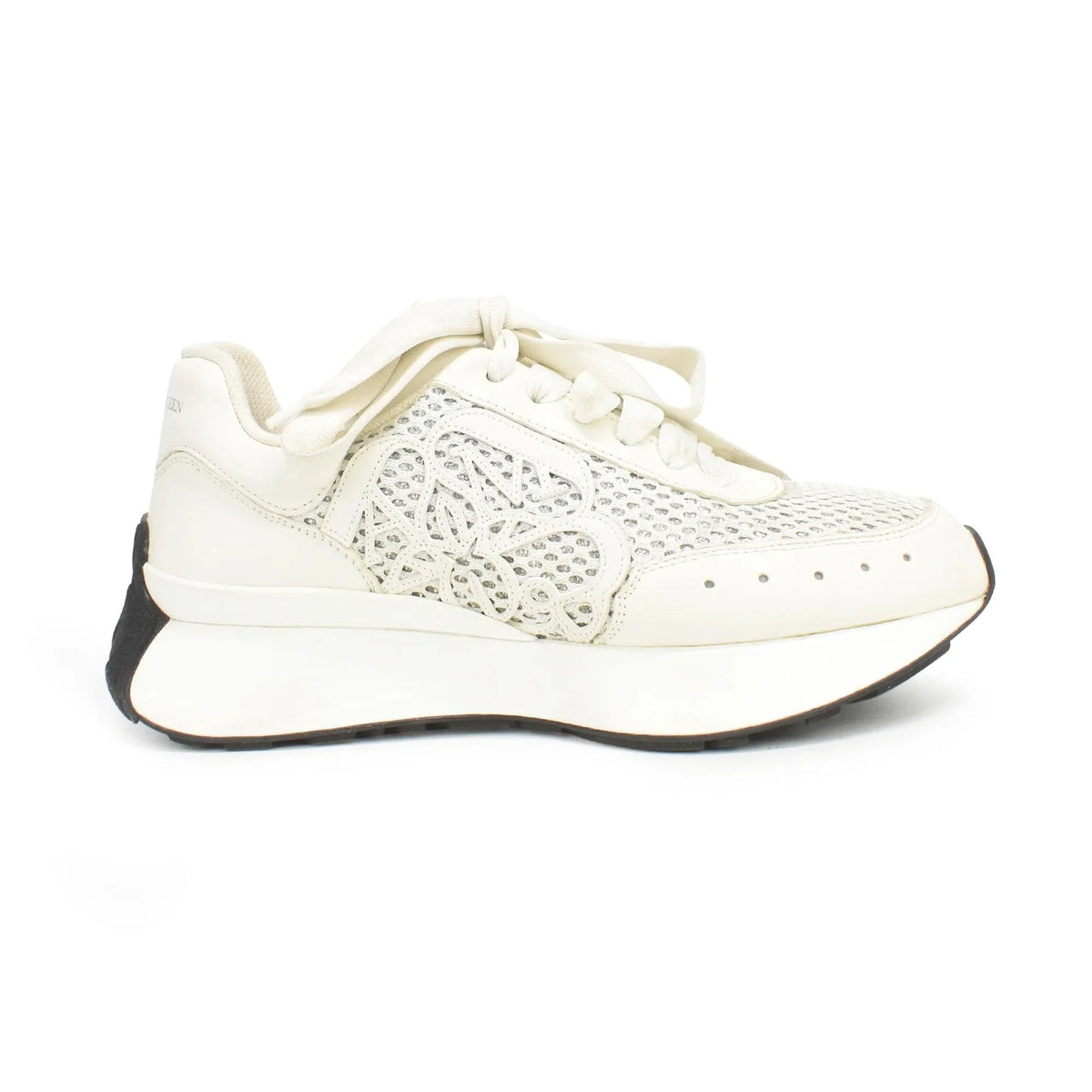 Alexander McQueen Sneakers - Women's 37